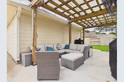17418 Granberry Gate Drive, Tomball, TX 77377 - Photo 29