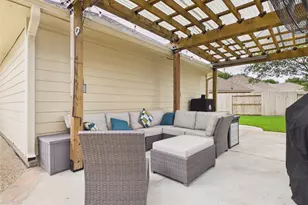 17418 Granberry Gate Dr, Tomball, TX 77377 - Photo 29