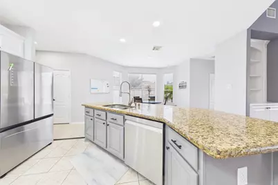 17418 Granberry Gate Drive, Tomball, TX 77377 - Photo 3