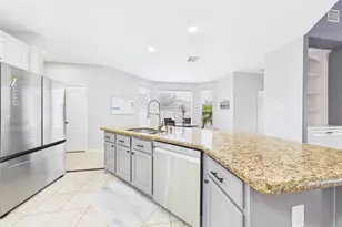 17418 Granberry Gate Dr, Tomball, TX 77377 - Photo 3