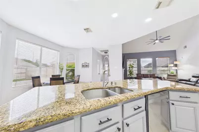 17418 Granberry Gate Drive, Tomball, TX 77377 - Photo 5