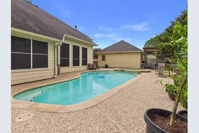 17418 Granberry Gate Drive, Tomball, TX 77377 - Photo 31
