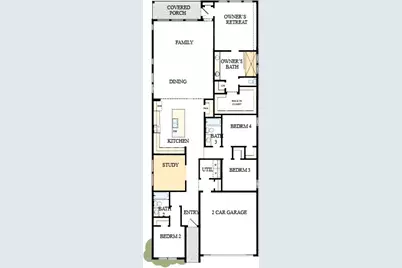 42730 Loma Vista Court, Magnolia, TX 77354 - Photo 13