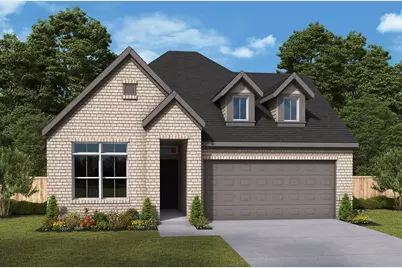 42730 Loma Vista Court, Magnolia, TX 77354 - Photo 1