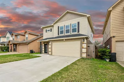 6626 Autumn Flowers Dr, Katy, TX 77449 - Photo 3