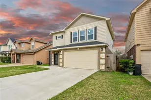 6626 Autumn Flowers Dr, Katy, TX 77449 - Photo 3