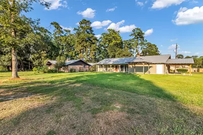 254 Point Clear Drive, Conroe, TX 77304 - Photo 33