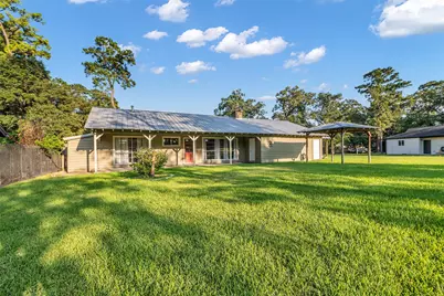 254 Point Clear Drive, Conroe, TX 77304 - Photo 31