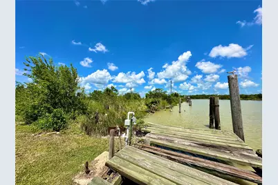 0 West Bayshore, Oak Island, TX 77514 - Photo 3