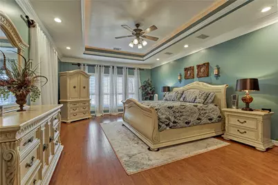 27 Bent Tree Lane, Montgomery, TX 77356 - Photo 27