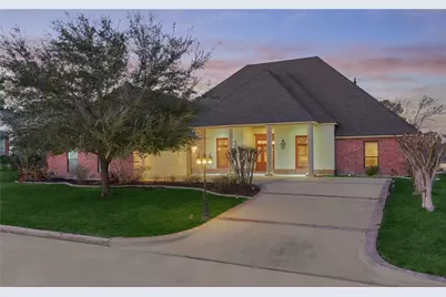 27 Bent Tree Lane, Montgomery, TX 77356 - Photo 1