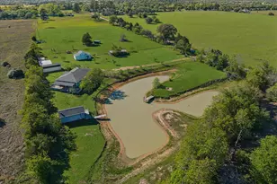 10347 Pless Rd, Cat Spring, TX 78933 - Photo 1