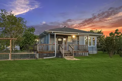 10347 Pless Rd, Cat Spring, TX 78933 - Photo 1