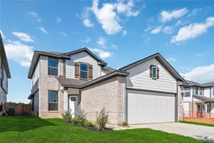 25494 Blossom Ct, Montgomery, TX 77316 - Photo 1