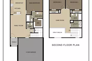 6255 Brenwood Cir, Katy, TX 77449 - Photo 13
