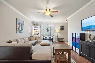 2255 Braeswood Park Drive #176, Houston, TX 77030 - Photo 5