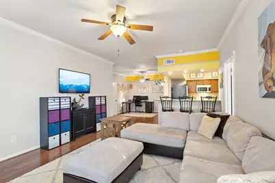 2255 Braeswood Park Drive #176, Houston, TX 77030 - Photo 7