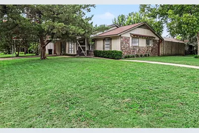 2303 Bron Holly Drive, Houston, TX 77018 - Photo 1