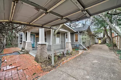 1517 Indiana Street, Houston, TX 77006 - Photo 5