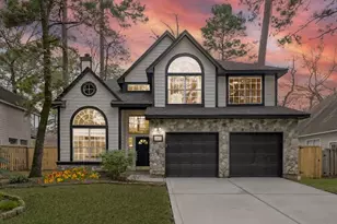 67 Winter Wheat Pl, The Woodlands, TX 77381 - Photo 1