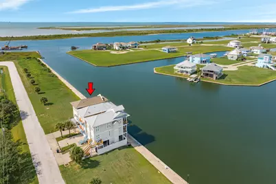 1406 17th Street, Port Bolivar, TX 77650 - Photo 3