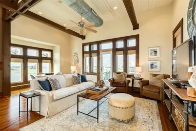 1406 17th Street, Port Bolivar, TX 77650 - Photo 5