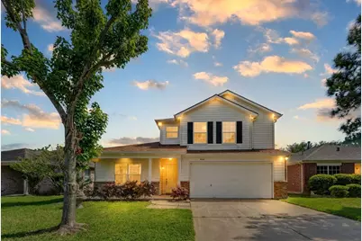 5318 Cilantro Lane, Baytown, TX 77521 - Photo 1