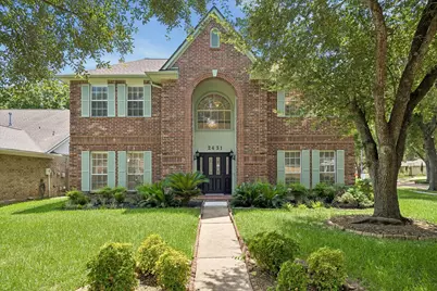 2431 Parkwood Lane, Sugar Land, TX 77479 - Photo 1