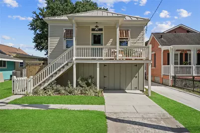 3705 Avenue K, Galveston, TX 77550 - Photo 1