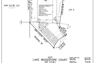107 Lake Woodshore Ct, Clute, TX 77531 - Photo 29