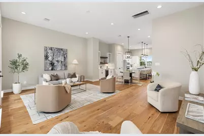 5834 Highland Sun Lane, Houston, TX 77091 - Photo 7