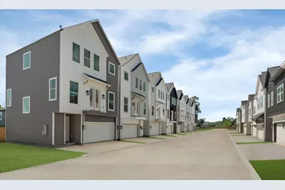 5834 Highland Sun Lane, Houston, TX 77091 - Photo 1