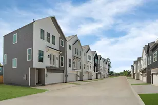 5834 Highland Sun Ln, Houston, TX 77091 - Photo 1