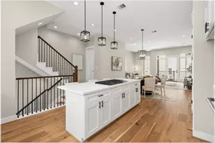 5834 Highland Sun Ln, Houston, TX 77091 - Photo 5