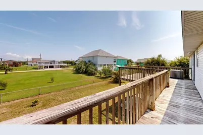 970 Gulfview Drive, Port Bolivar, TX 77650 - Photo 37