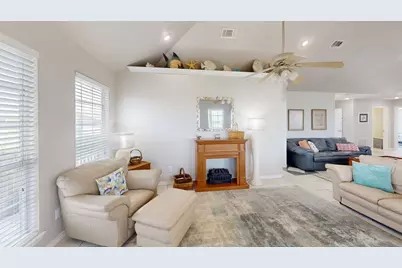 970 Gulfview Drive, Port Bolivar, TX 77650 - Photo 15