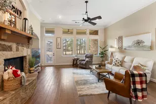 4787 Jackson Square Dr, Conroe, TX 77304 - Photo 5