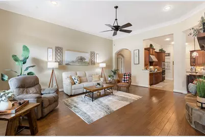 4787 Jackson Square Drive, Conroe, TX 77304 - Photo 7