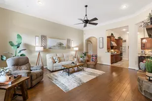 4787 Jackson Square Dr, Conroe, TX 77304 - Photo 7