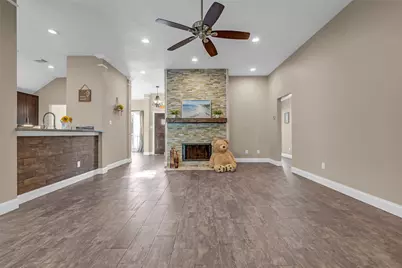 11506 Faulkey Gully Circle, Houston, TX 77070 - Photo 21