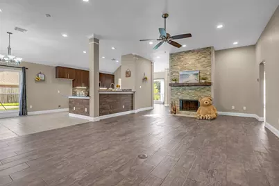 11506 Faulkey Gully Circle, Houston, TX 77070 - Photo 1