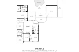 11506 Faulkey Gully Cir, Houston, TX 77070 - Photo 41