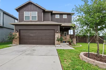 910 Steel Blue Drive, Houston, TX 77073 - Photo 1