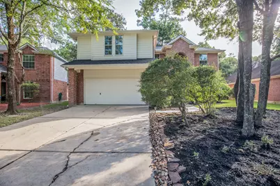 18 Bowie Bend Court, Conroe, TX 77385 - Photo 3