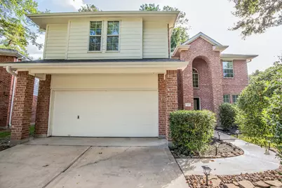 18 Bowie Bend Court, Conroe, TX 77385 - Photo 1