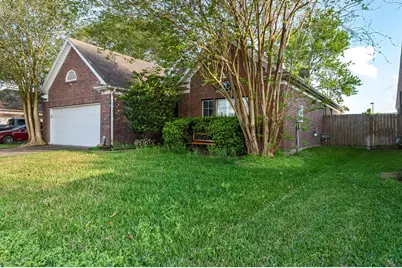 4805 Chrissie Drive, Pearland, TX 77584 - Photo 31