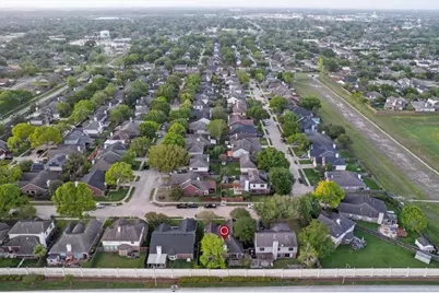 4805 Chrissie Drive, Pearland, TX 77584 - Photo 27