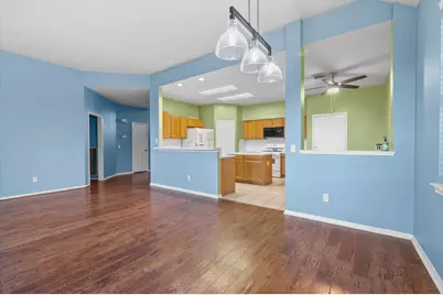 4805 Chrissie Drive, Pearland, TX 77584 - Photo 35