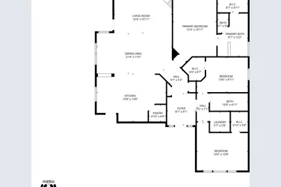 4805 Chrissie Drive, Pearland, TX 77584 - Photo 37