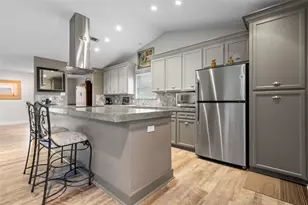 528 Indian Hill Blvd, Livingston, TX 77351 - Photo 1